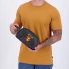 Necessaire Sport Recife material sintético Preta