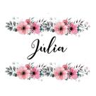 Necessaire Tecido Personalizada com Nome Impermeável Bolsa Feminina Presente Estampa Casamento Necessaire Tecido Personalizada com Nome Impermeável Bolsa Feminina Presente Estampa Casamento