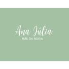 Necessaire Tecido Personalizada com Nome Impermeável Bolsa Feminina Presente Estampa Casamento Necessaire Tecido Personalizada com Nome Impermeável Bolsa Feminina Presente Estampa Casamento