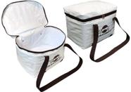 Necessaire Térmica 11 Lt Bebidas Academia Camping Guepardo