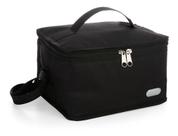 Necessaire Térmica Trabalho Marmita Fit Academia Para Mochila Mala Necessaire Térmica Trabalho Marmita Fit Academia Para Mochila Mala