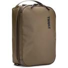 Necessaire Thule Compression Packing Cube Chasm L Deep Khaki