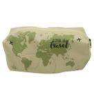 Necessaire Todo Dia Time To Travel