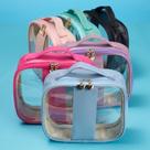 necessaire transparente