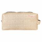 Necessaire Tropical Feminina Floral, Magicc