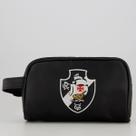 Necessaire Vasco material sintético Preta