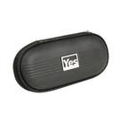 Necessaire Yes Premium Futuro Preto PS02N