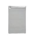 Necessaire Zipzap Bolsa Plástica Transp Cristal Pvc 5 Un