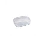 Necessária Mini 10,8 X 8,2 X 4,4 Cm Natural Coza