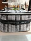 Necessarie Beauty Frasqueira Preta