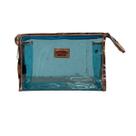 Necessarie Para Maquiagem Ruby's AZUL