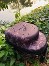 Necessarie Porta Boné Preto chumbo Necessarie Porta Boné Preto chumbo