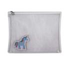 Necessarie Telado 31x23cm Unicórnio SS8932