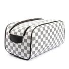 Necesserie Bolsa Feminina e Masculina de Mão.