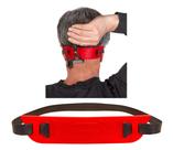 Neck Hair Guide Quality Time SuPremium for Shaving USA