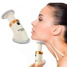 Neckline Slimmer Original Redutor de Papada e Queixo Duplo Exercitador de Rosto e Pescoço Slim