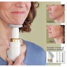 Neckline Slimmer Original Redutor de Papada Queixo Duplo Exercitador de Pescoço Design Moderno