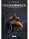 Necromance e a Origem do Lorde do Ódio