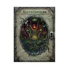 Necronomicon - tarot deck and guidebook
