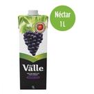 Néctar de Uva Del Valle 1L Caixa Fonte de Vitamina C