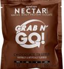 Nectar Grab N GO sache 28g Chocolate Truffle Nectar Grab N GO sache 28g Chocolate Truffle