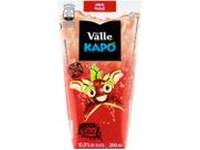 Néctar Maçã Del Valle Kapo 200ml