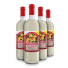 Néctar para beija-flor sweet-seed 4 unidades 295 ml Néctar para beija-flor sweet-seed 4 unidades 295 ml