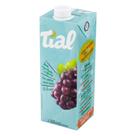 Néctar uva tial caixa 1L