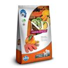 NeD Tropical para Cães Adultos de Raças Médias e Grandes Sabor Salmão, Cereais e Frutas Tropicais 12Kg NeD Tropical para Cães Adultos de Raças Médias e Grandes Sabor Salmão, Cereais e Frutas Tropicais 12Kg
