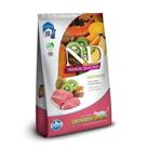 NeD Tropical para Gatos Adultos Castrados de Todas as Raças Sabor Suíno, Cereais e Frutas Tropicais 7Kg NeD Tropical para Gatos Adultos Castrados de Todas as Raças Sabor Suíno, Cereais e Frutas Tropicais 7Kg