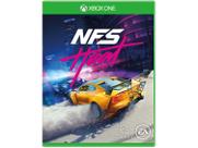 Need for Speed Heat para Xbox One EA