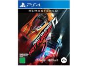 Need for Speed Hot Pursuit Remastered para PS4