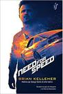 Need For Speed - livro com algumas manchas na capa e lombada Need For Speed - livro com algumas manchas na capa e lombada