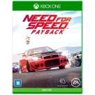 Need For Speed Payback - XBOX ONE