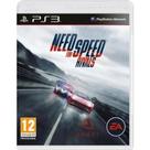 Need For Speed Rivals - Mídia Física Ps3