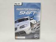 Need For Speed Shift Original Para Pc DVD-rom