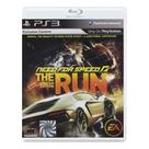 Need For Speed: The Run Limited Edition Ps3 Físico