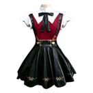 Needys Girls Overdose Rains Anime Cosplay Fantasias Vestem
