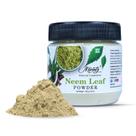 Neem Powder Mirintz 100% natural para cabelo e pele 100g