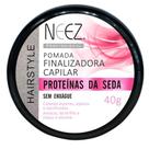 Neez Pomada Finalizadora Proteina de Seda 40g