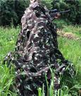 Negaça Camuflada em Nylon - Diversos tamanhos Negaça Camuflada em Nylon - Diversos tamanhos
