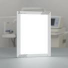 Negato ultra slim led tomografico biotron de 1 corpo indicado para análise de radiografias de até 32 x 46 cm