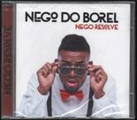 Nego Do Borel CD Nego Resolve