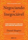 Negociando o Inegociável