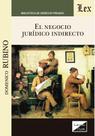 Negocio jurídico indirecto