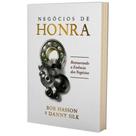 Negocios de honra - chara - CHARA EDITORA