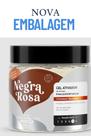 Negra Rosa Gel Ativador p Crespos ou Cacheados Cachos Ativados por + Tempo