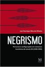 Negrismo: percursos e configuracoes em romances brasileiros do seculo xx (1 - MAZZA EDICOES Negrismo: percursos e configuracoes em romances brasileiros do seculo xx (1 - MAZZA EDICOES
