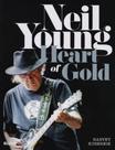 Neil Young. Heart Of Gold - Blume