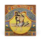 Neil Young - LP Homegrown + "Never Known to Fail" Rolling Papers (King Size) Vinil Neil Young - LP Homegrown + "Never Known to Fail" Rolling Papers (King Size) Vinil